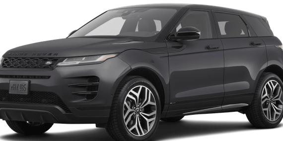 LAND ROVER RANGE ROVER EVOQUE 2020 SALZM2GX7LH009075 image